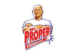 Производитель Mr. Proper, в магазине Промсерв