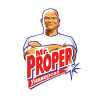 Mr. Proper