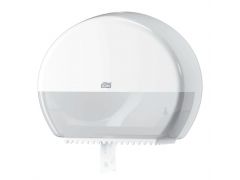 Диспенсери, тримачі для туалетного паперу