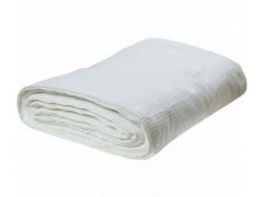 Полотно вафельне