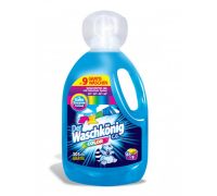 Гель для прання WASCHKONIG COLOR 3,305л