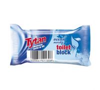 Блок туалетный морской запаска 40г Tytan