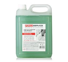 Средство чистящее для кафеля и сантехники лимон 5л OPTIMUM