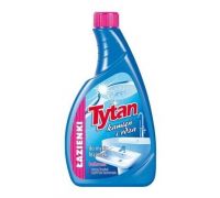 Засіб чистячий для ванн запаска 500мл Tytan