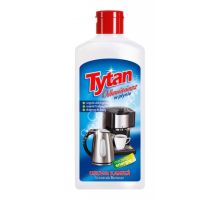 Средство чистящее антинакипь 250мл Tytan