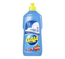 Средство моющее для посуды Ягода 500мл Gala