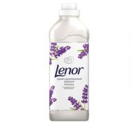Кондиціонер для білизни Лаванда 910мл Lenor
