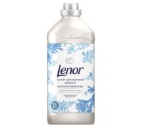 Кондиціонер для білизни Морські миниралы 1,785л Lenor