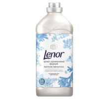 Кондиционер для белья Морские миниралы 1,785л Lenor