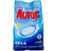 Порошок для ручного прання 9кг Лотос М