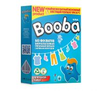 Порошок для ручного прання Booba 350г