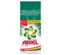 Порошок для прання атомат Color Style 9кг Ariel