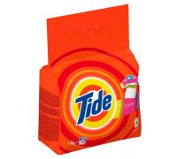 Порошок для прання автомат Color 1,5кг Tide
