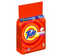 Порошок для прання автомат Color 2,4кг Tide