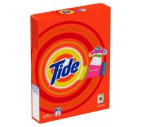 Порошок для прання Color автомат 450г Tide