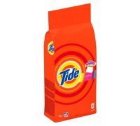 Порошок для прання автомат Color 9кг Tide