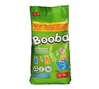 Порошок для стирки универсальный Booba 9кг