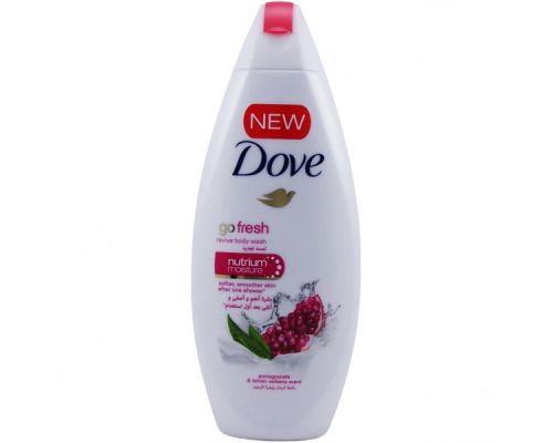 Гель крем для душа Пробуждение чувств 250мл DOVE Гель крем для душа Пробуждение чувств 250мл DOVE