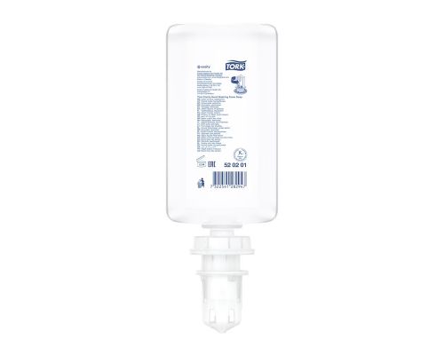 Мыло-пена для рук Clarity S4 1л Tork 520201