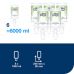 Мыло-пена для рук Clarity S4 1л Tork 520201