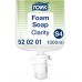 Мыло-пена для рук Clarity S4 1л Tork 520201