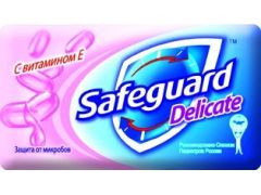 Мило туалетне