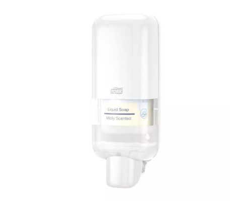 Мыло жидкое для рук ежедневное использование S4 1л Tork 424501