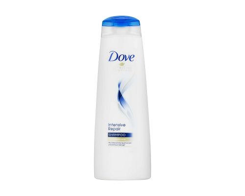Шампунь для волосся Інтенсивне відновлення HAIR THERAPY 400мл DOVE Шампунь для волосся Інтенсивне відновлення HAIR THERAPY 400мл DOVE