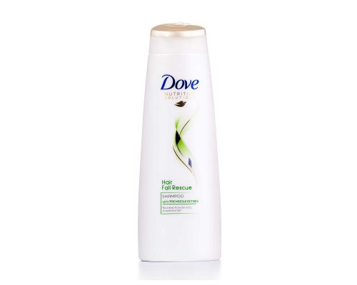 Шампунь для волосся Контроль над втратою волосся HAIR THERAPY 400мл DOVE Шампунь для волосся Контроль над втратою волосся HAIR THERAPY 400мл DOVE