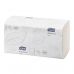 Рушники паперові листові Advanced H3, V білі 2-х сл 250л Tork 290143