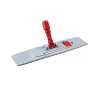 Держатель плоского мопа пластик 50см Uctem MNP167