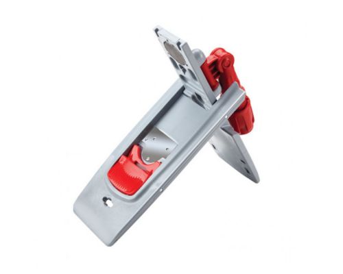 Держатель плоского мопа пластик магнитный 50см Uctem MNP175