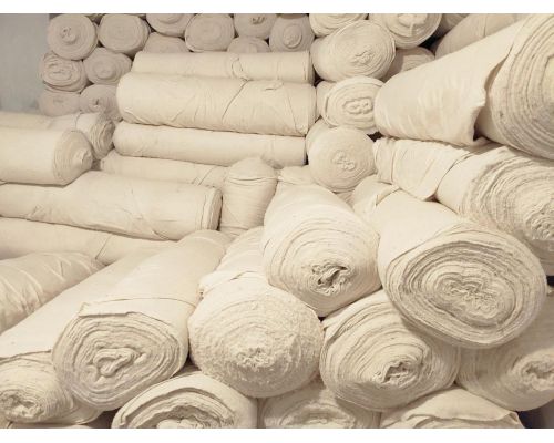 Полотно неткане холстопрошивне 160 гр/м2 140см нетканка