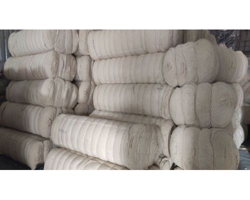 Полотно неткане холстопрошивне 160 гр/м2 140см нетканка