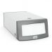 Диспенсер для серветок Counterfold N1, метал сірий, Tork 271600