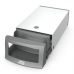 Диспенсер для серветок Counterfold N1, метал сірий, Tork 271600