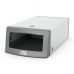 Диспенсер для серветок Counterfold N1, метал сірий, Tork 271600