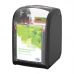 Диспенсер для серветок Xpressnap Fit ® N14 пластик чорний Tork 272900