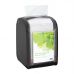 Диспенсер для серветок Xpressnap Fit ® N14 пластик чорний Tork 272900