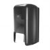 Диспенсер туалетного паперу на 2 рулони Elevation T7 пластик чорний Tork OptiServe 558042