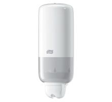Дозатор рідкого мила Elevation S1 пластик білий 1л Tork 560000