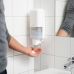 Дозатор жидкого мыло и дезинфицирующих средств Elevation S4 пластик белый 1л Tork 564500