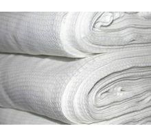 Ткань вафельная полотно х/б шир 45см 160 г/м2