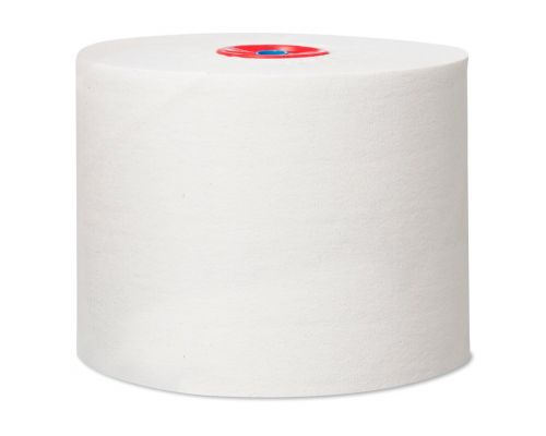 Бумага туалетная белая мягкая Universal T6 1 слой 135м Tork 127540