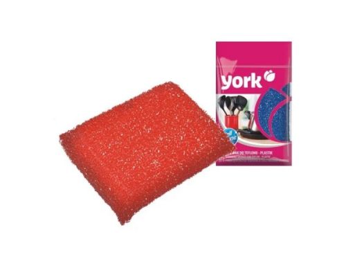 Мочалка для мытья посуды Линда York 0181 Мочалка для мытья посуды Линда York 0181