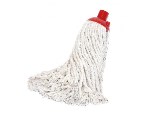 Моп мотузковий СуперМега бавовна 226г AGD 1683