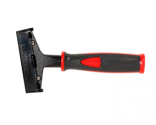 Скребок для окон на телескопическую ручку VDM 34000