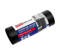 Пакеты для мусора черные LD 160л 10шт 90*110см PROservice