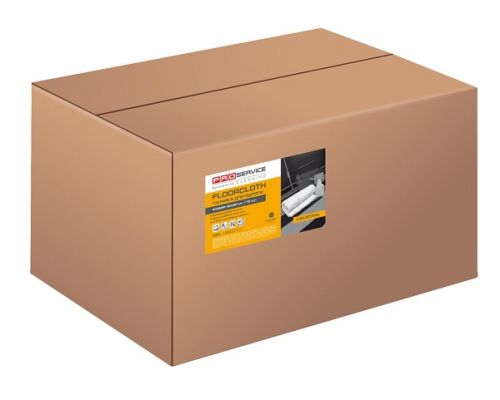 Ганчірка для підлоги бавовна балком 50*60см 10шт PROservice Ганчірка для підлоги бавовна балком 50*60см 10шт PROservice