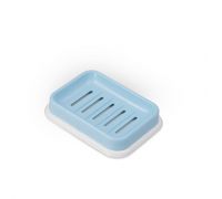 Мильниця пластик AGD 284